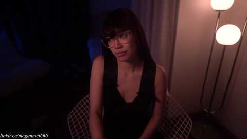 meganmei666 @ myfreecams on 20231107