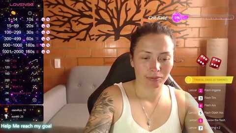 melanny_69 @ myfreecams on 20231107