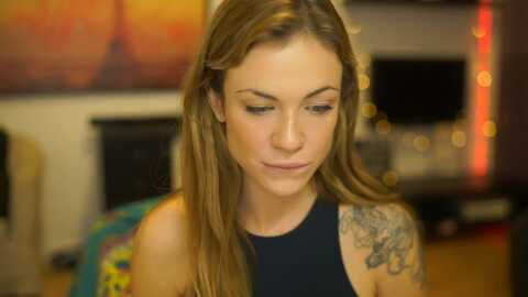 missswissh @ myfreecams on 20231107