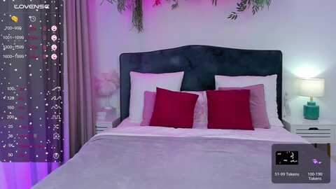 monaelisa @ myfreecams on 20231107