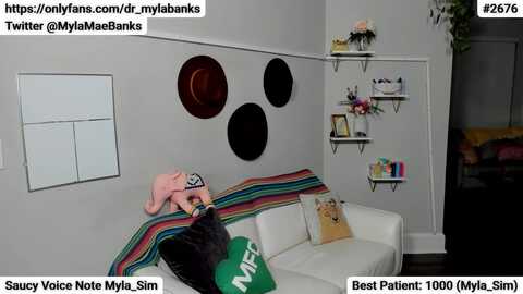 mylabanks @ myfreecams on 20231107