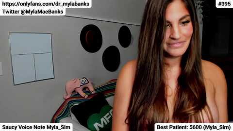 mylabanks @ myfreecams on 20231107