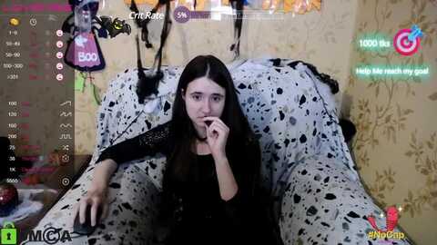 nikabokoo @ myfreecams on 20231107