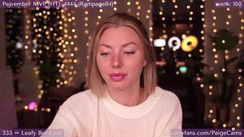 paige @ myfreecams on 20231107