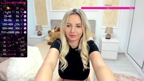 princess_deea @ myfreecams on 20231107