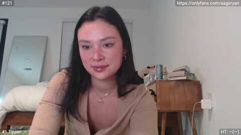 sageryan @ myfreecams on 20231107