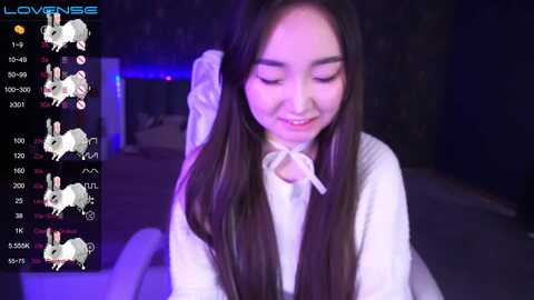 sakurasmile @ myfreecams on 20231107