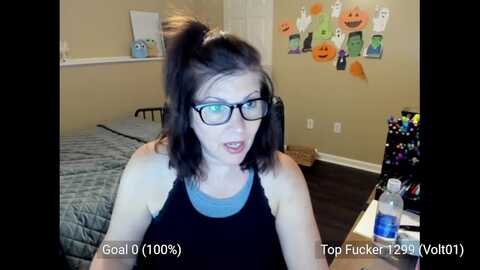 samtastic_ @ myfreecams on 20231107