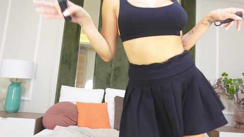 savagemonica @ myfreecams on 20231107