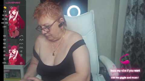 sexylynette4u @ myfreecams on 20231107