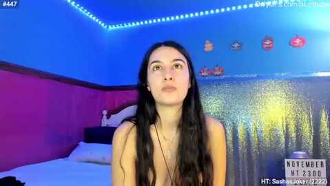 shysasha1 @ myfreecams on 20231107