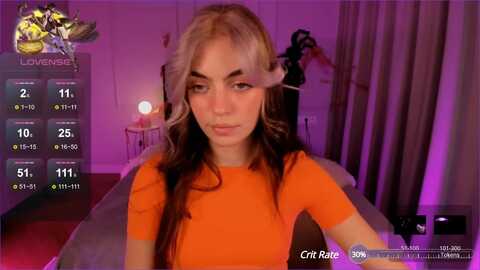 stefani_grand @ myfreecams on 20231107