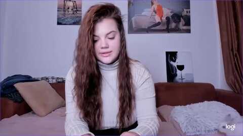 stefaninell @ myfreecams on 20231107