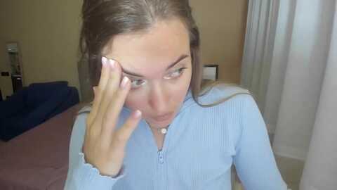 sweetblonde20 @ myfreecams on 20231107