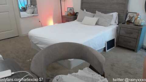 sweetharlie @ myfreecams on 20231107