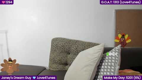 sweetjaney @ myfreecams on 20231107