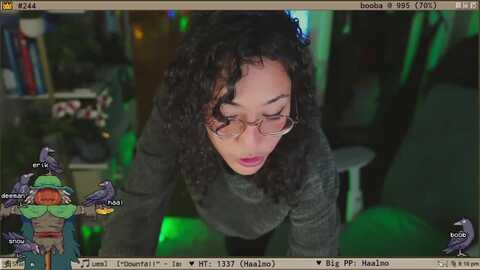 terra @ myfreecams on 20231107