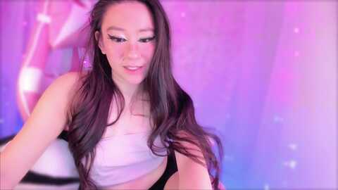 valentinechu_ @ myfreecams on 20231107