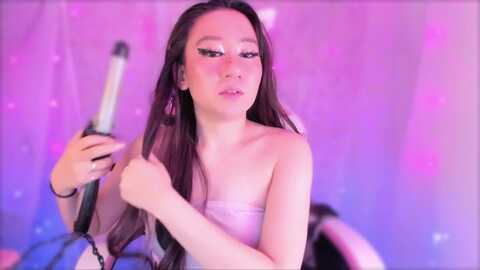 valentinechu_ @ myfreecams on 20231107