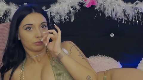 yrenerai @ myfreecams on 20231107