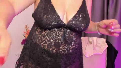 aleja_mature @ myfreecams on 20231108