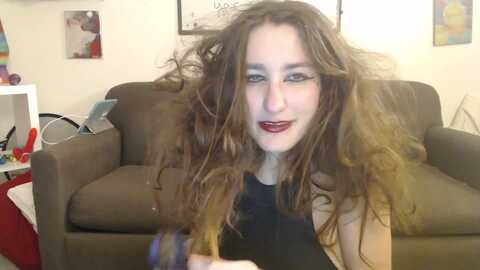 alicefunker @ myfreecams on 20231108