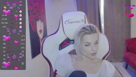 amazingey3sx @ myfreecams on 20231108