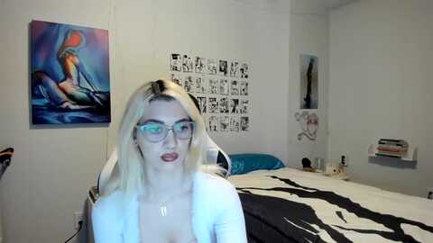annatame @ myfreecams on 20231108