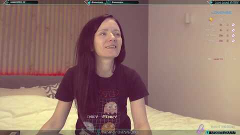 annavespree @ myfreecams on 20231108