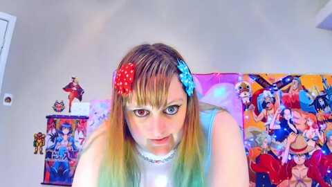 babyzelda @ myfreecams on 20231108