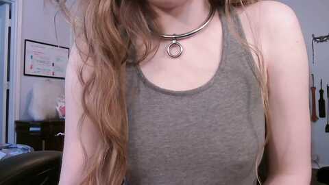 bunnydathug @ myfreecams on 20231108