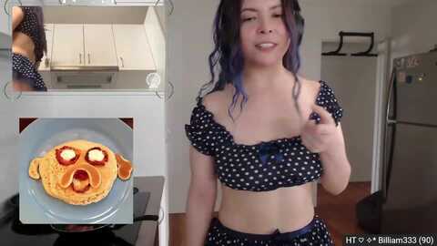 catwave @ myfreecams on 20231108