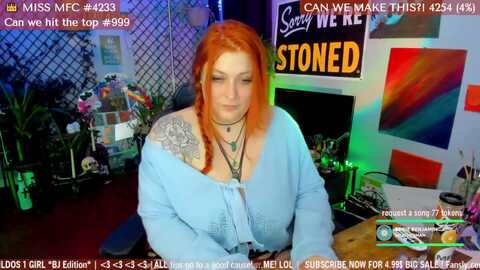 cherrybanks @ myfreecams on 20231108