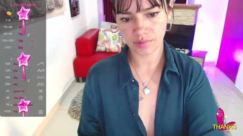 dolcesasha_ @ myfreecams on 20231108