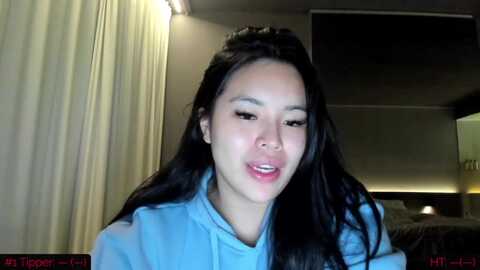 dumplinghyuga @ myfreecams on 20231108