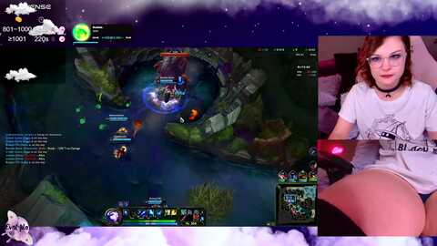 evamilaa @ myfreecams on 20231108