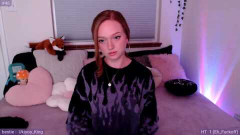 fiona @ myfreecams on 20231108