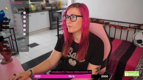 gennyrock @ myfreecams on 20231108