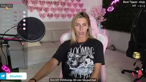 gymgirl_ @ myfreecams on 20231108