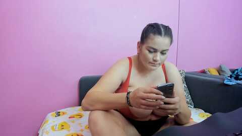 hugeboobserin @ myfreecams on 20231108