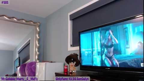 jalyn @ myfreecams on 20231108