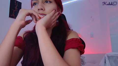 kadah_ @ myfreecams on 20231108
