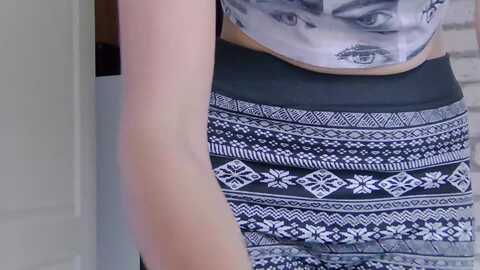karoline121 @ myfreecams on 20231108