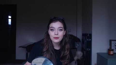 kittycash3w @ myfreecams on 20231108