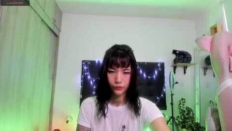 kokoro_9 @ myfreecams on 20231108