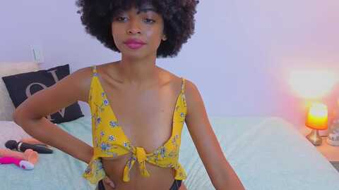 kriss_reyes @ myfreecams on 20231108