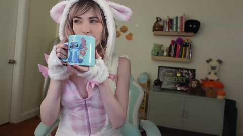 lil_blueberry @ myfreecams on 20231108