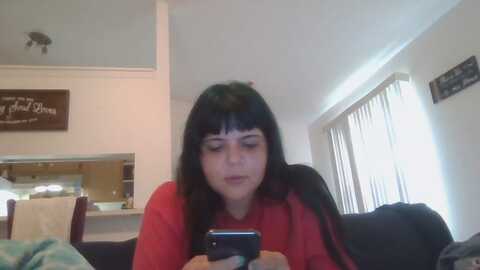 lilmisspurp @ myfreecams on 20231108