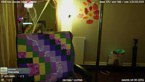 lilstorm @ myfreecams on 20231108