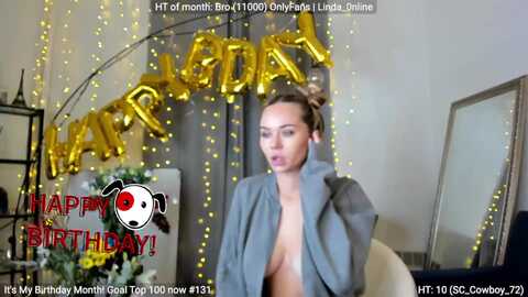linda_0nline @ myfreecams on 20231108